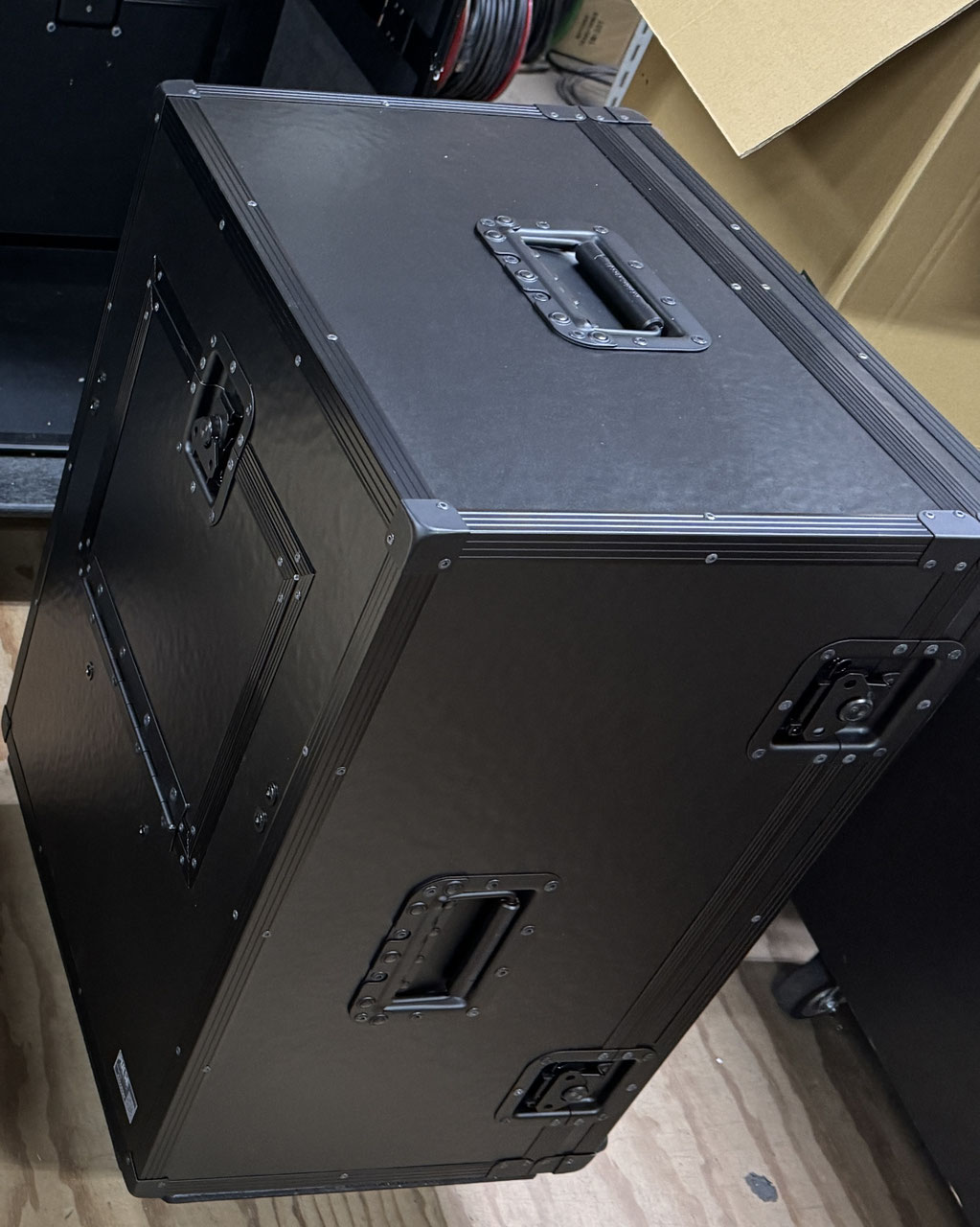 PULSE 製 YAMAHA DM3 ダンプラ DANTE関連製品（YAMAHAほか) - live