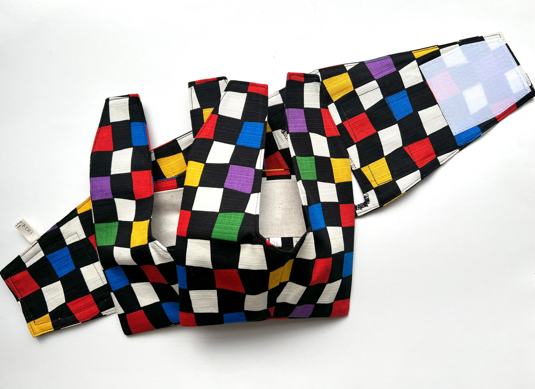 3Lー51 - トリトレット～鳥用おむつ～