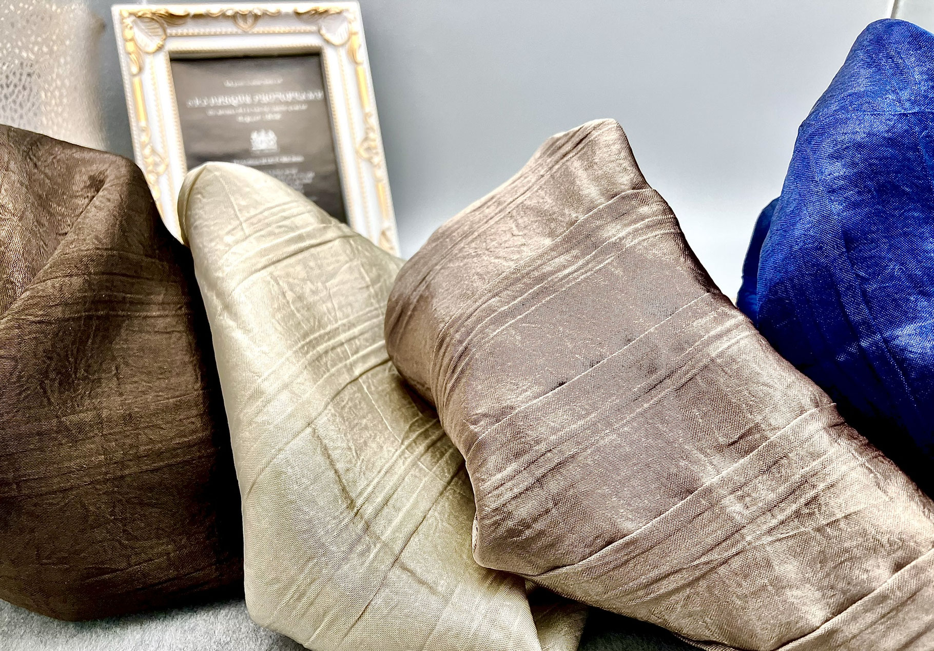 透けない薄地 - 機能素材と意匠素材のIP-TEXTILE