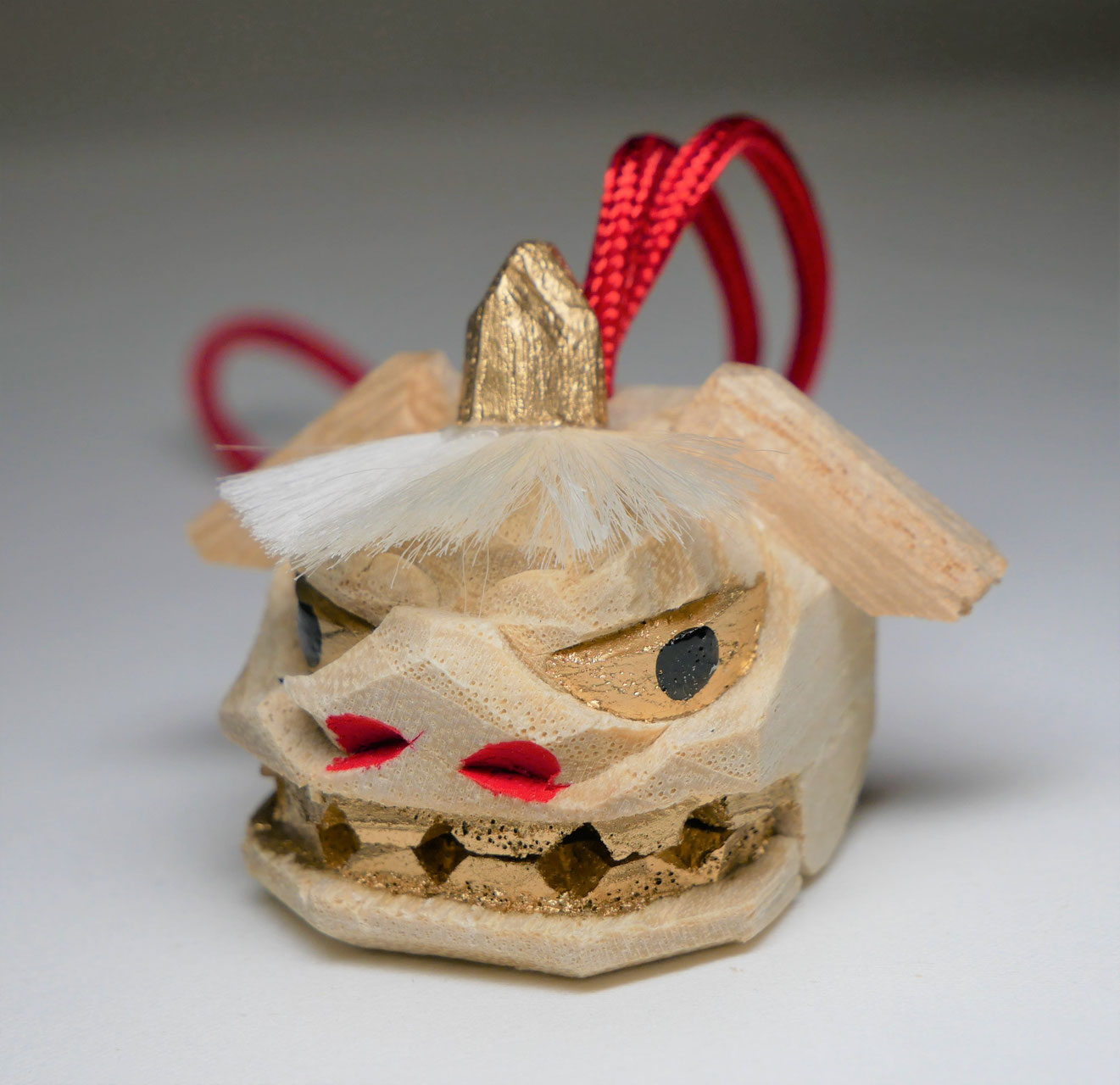 ONLINE SHOP - 獅子頭 知田工房 ONLINE SHOP - 獅子頭 知田工房