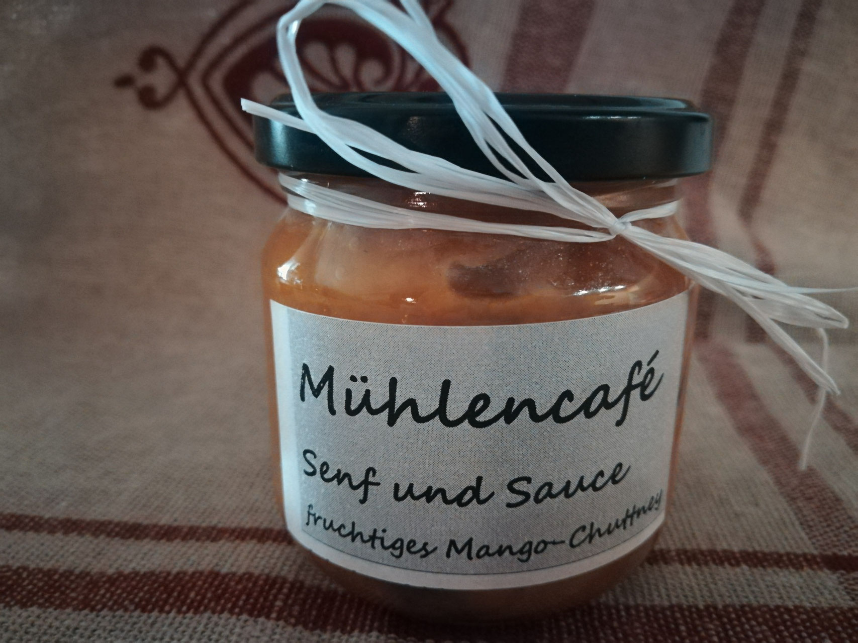 NEU: Online-Shop - Mühlencafé Bad Salzuflen