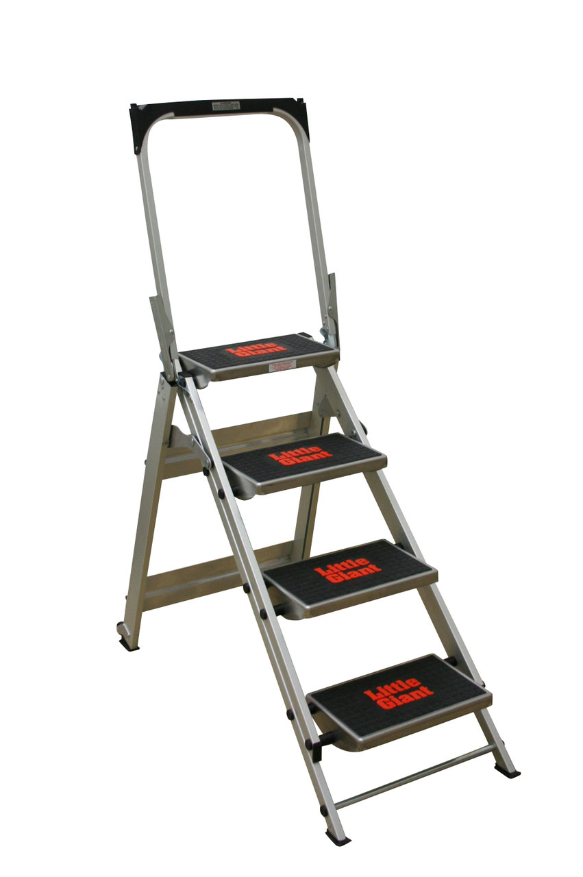 Taburete Plegable Tienda Online Escaleras De Aluminio