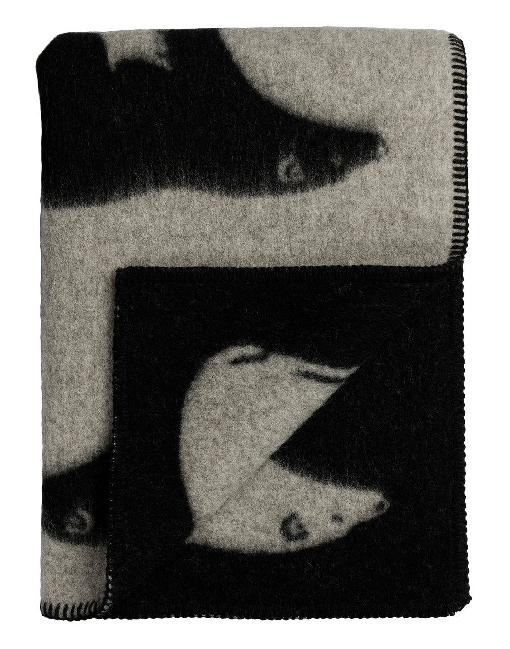 Isbjørn Blanket - Sweater Chalet