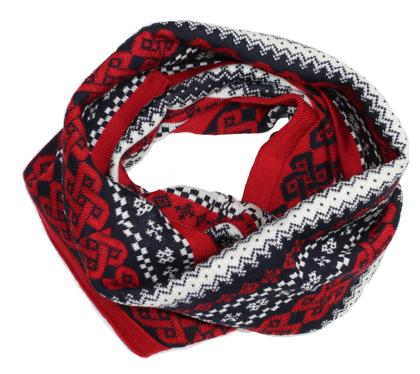 A Northern Story Former Vrikke of Norway Neck Warmer