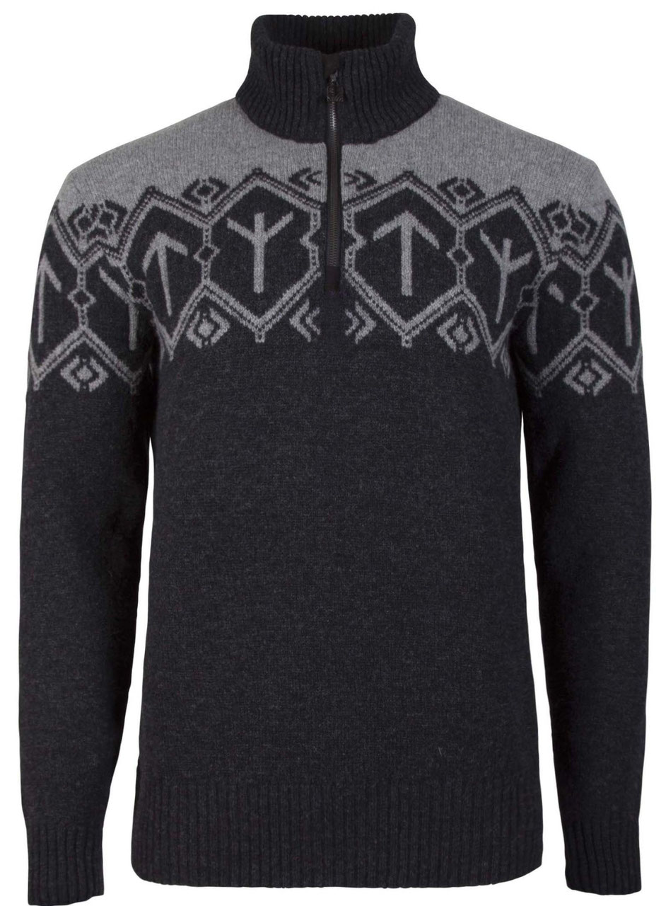 Dale of Norway Tor Sweater for Men - Sweater Chalet Dale of Norway Tor Sweater for Men - Sweater Chalet