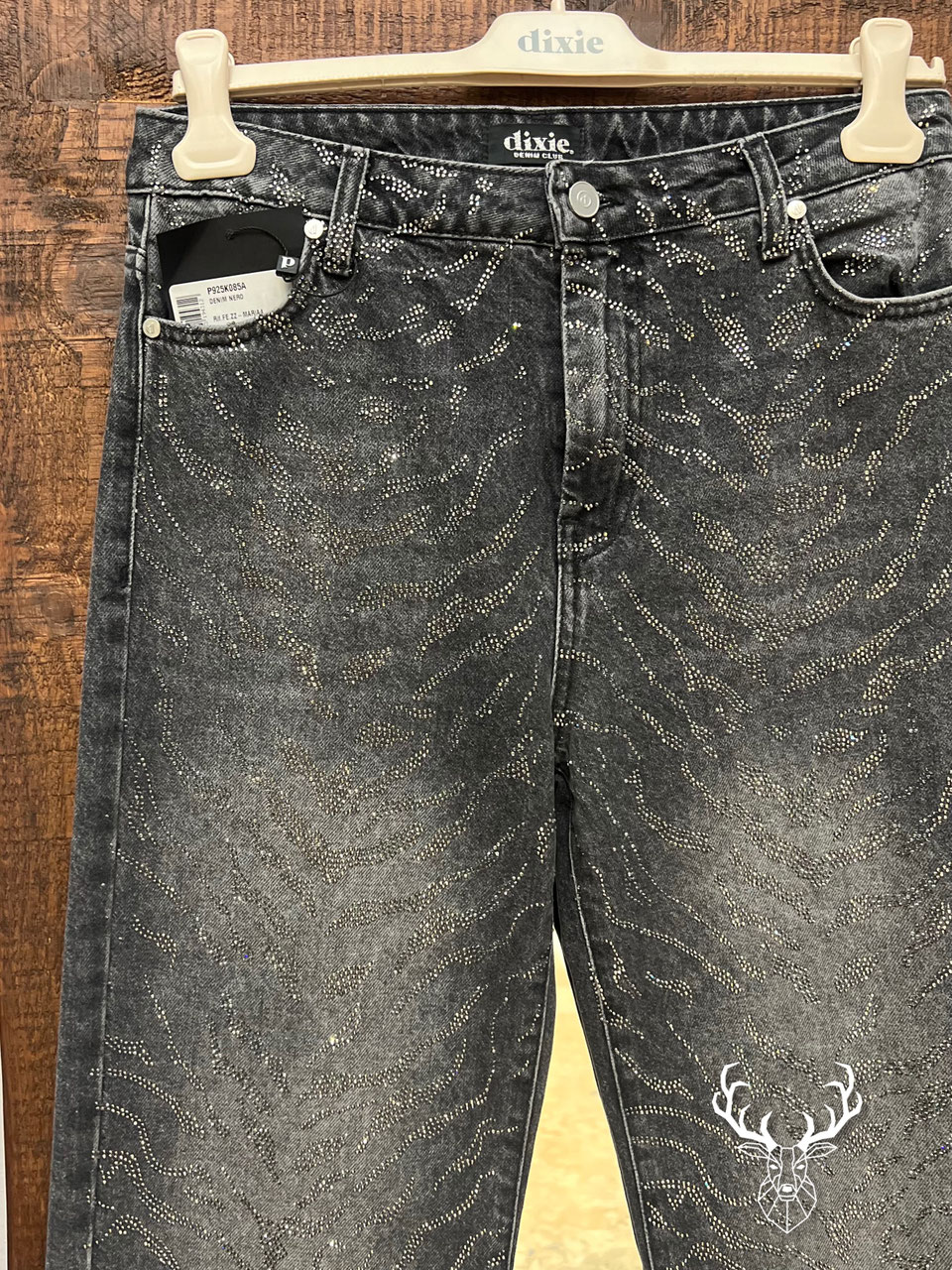 Kalinga Ashok Thermal Insulated Jeans Kalinga Ashok Prezzi Jeans