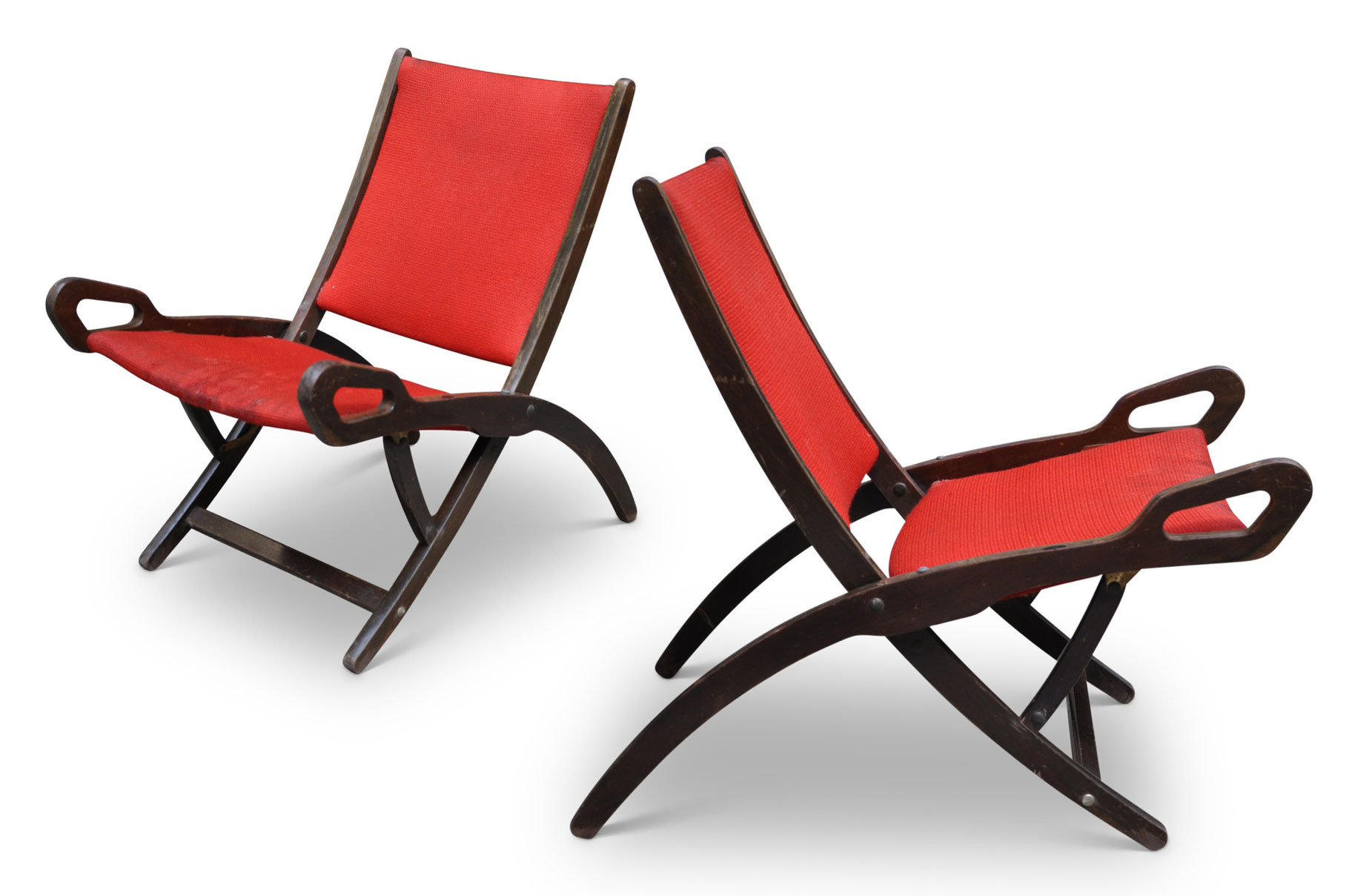 Poltrone gio ponti ninfea reguitti