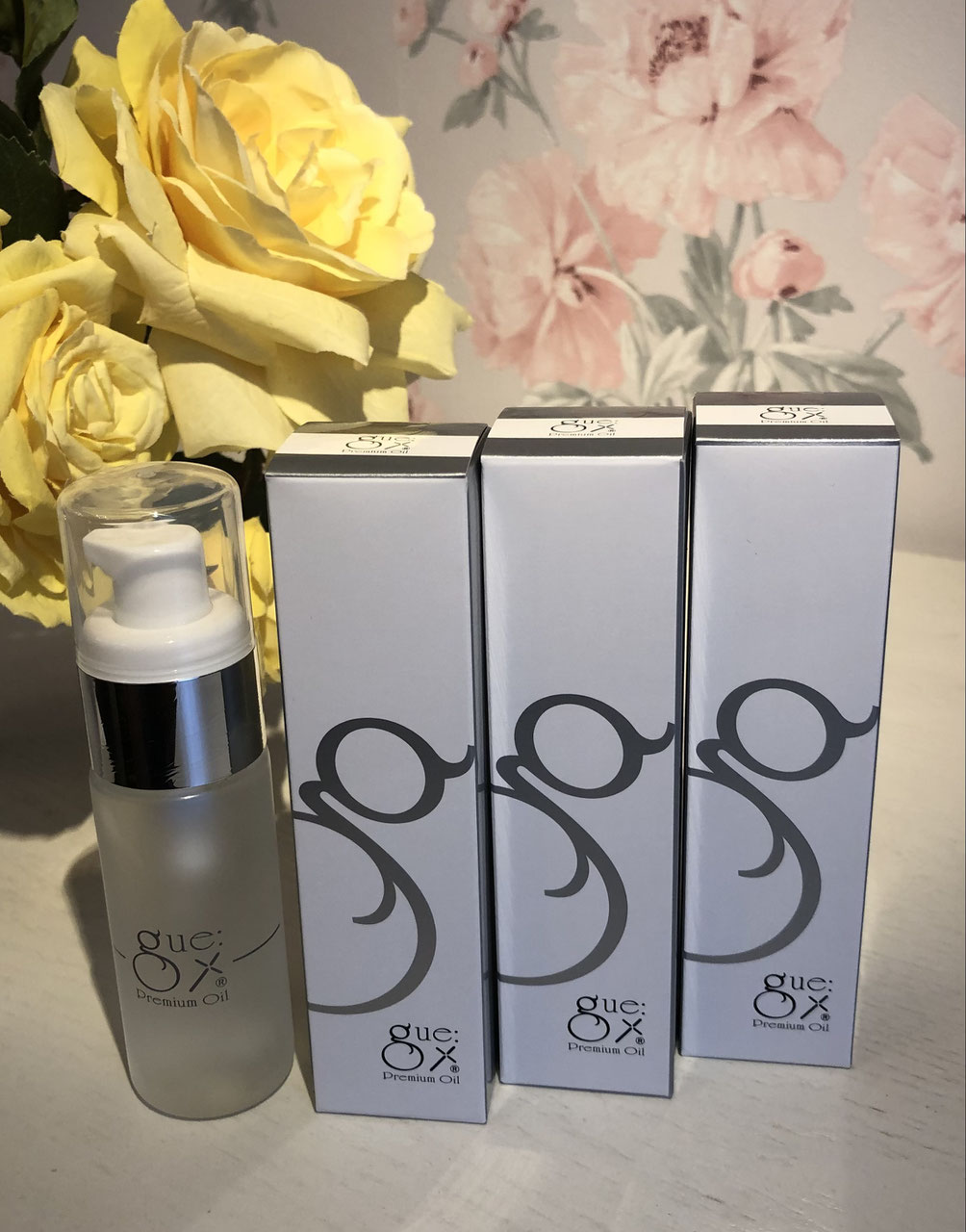 楽天市場】ギュー プレミアムオイル30ml : 愛らんどびゅーてぃ