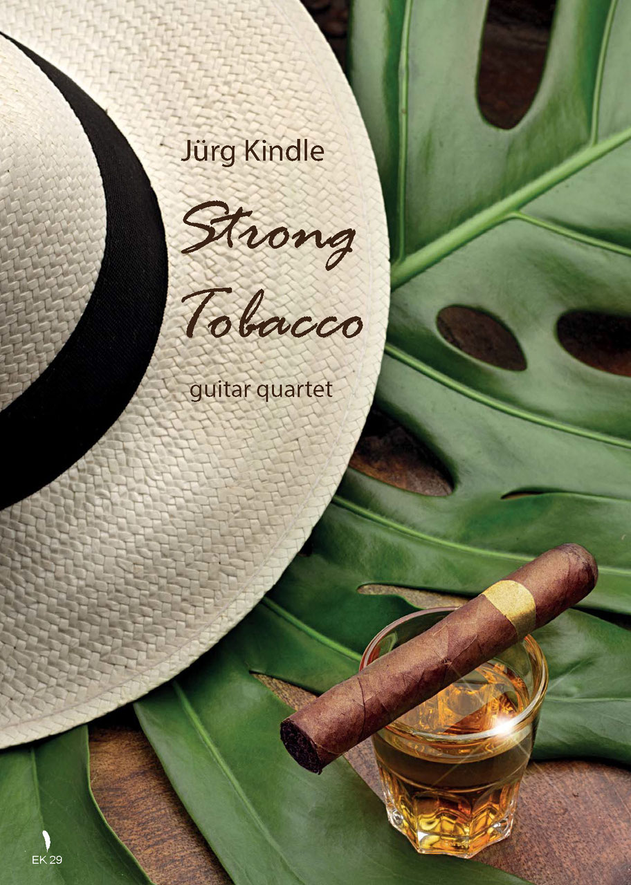 Strong Tobacco (PDF)