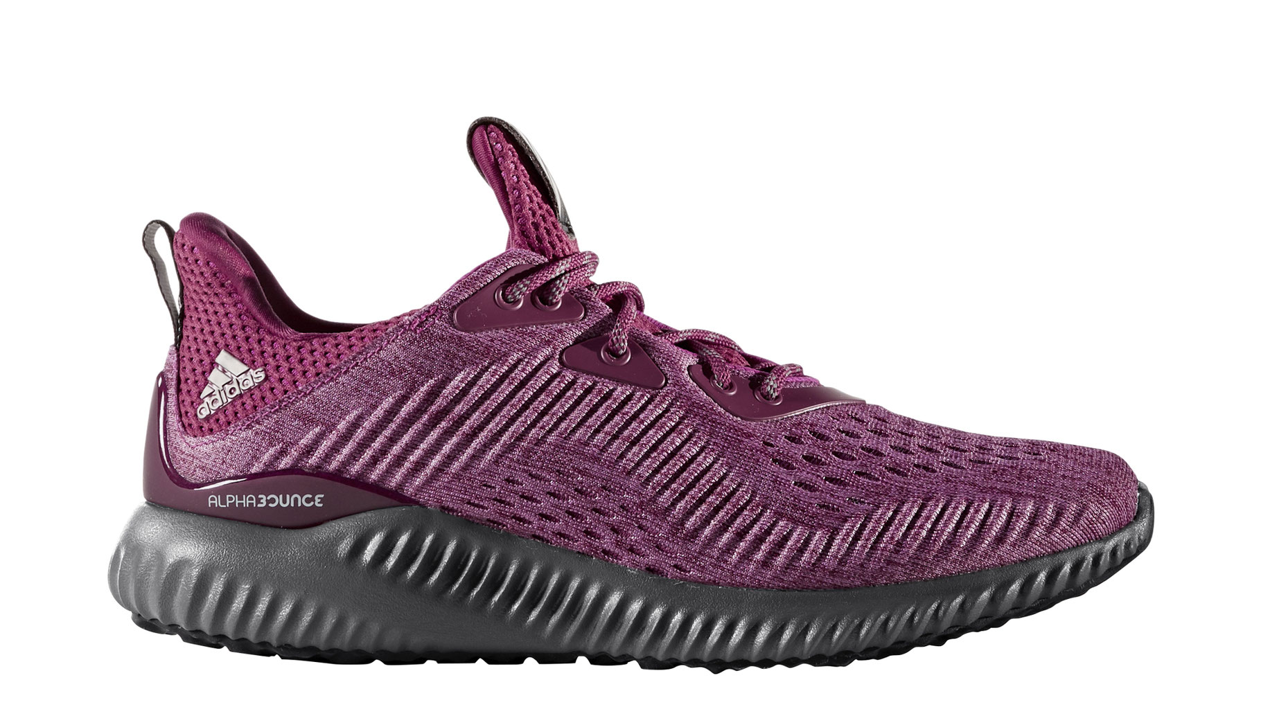 Adidas alpha bounce fuxia Adidas alpha bounce fuxia