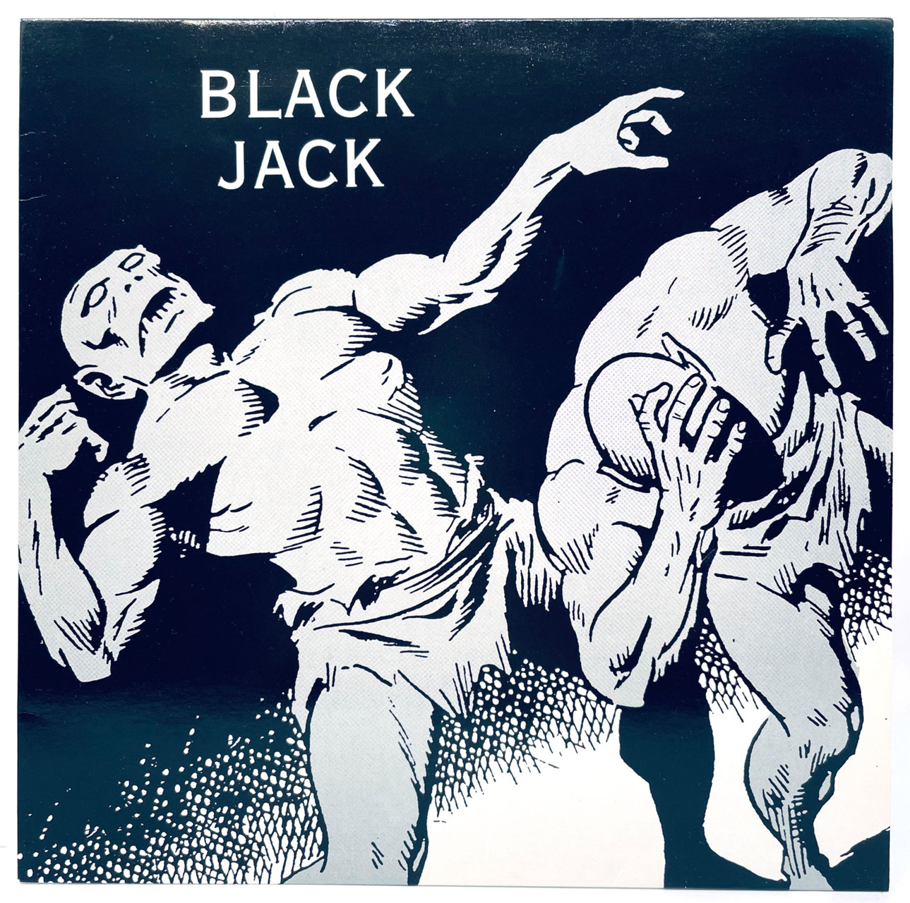 Synth Pop Minimal Odd Waves growing bin