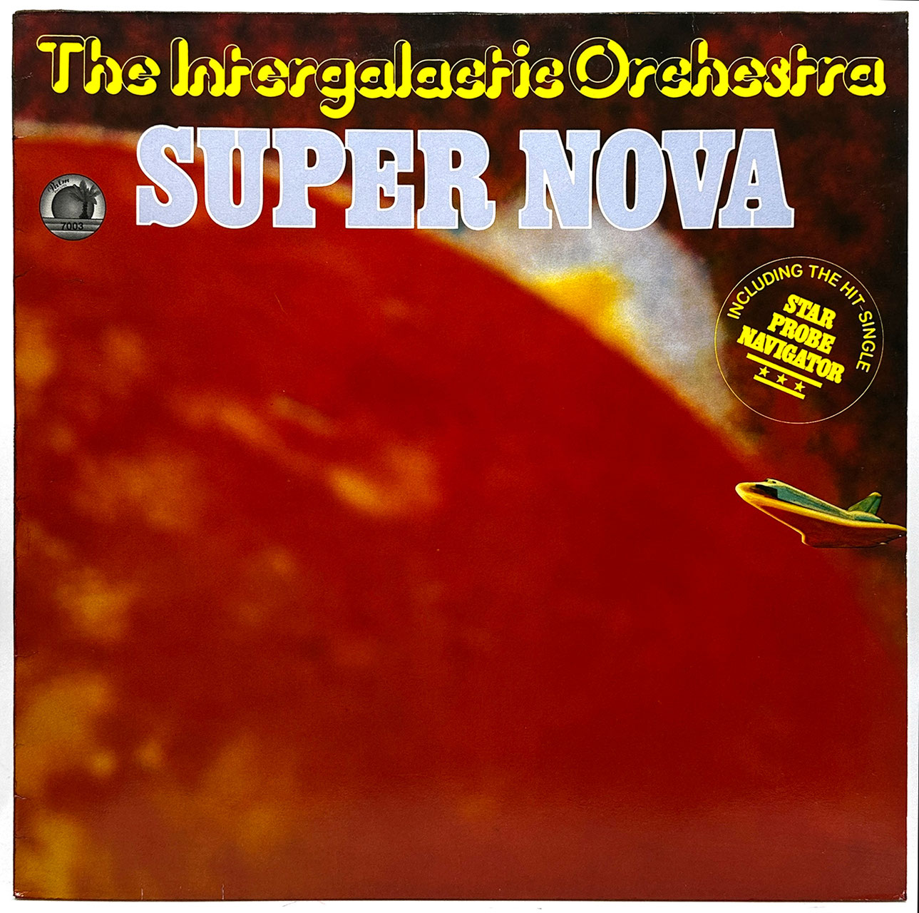 Disco / ITALO / Cosmic / Continental Disco - growing bin