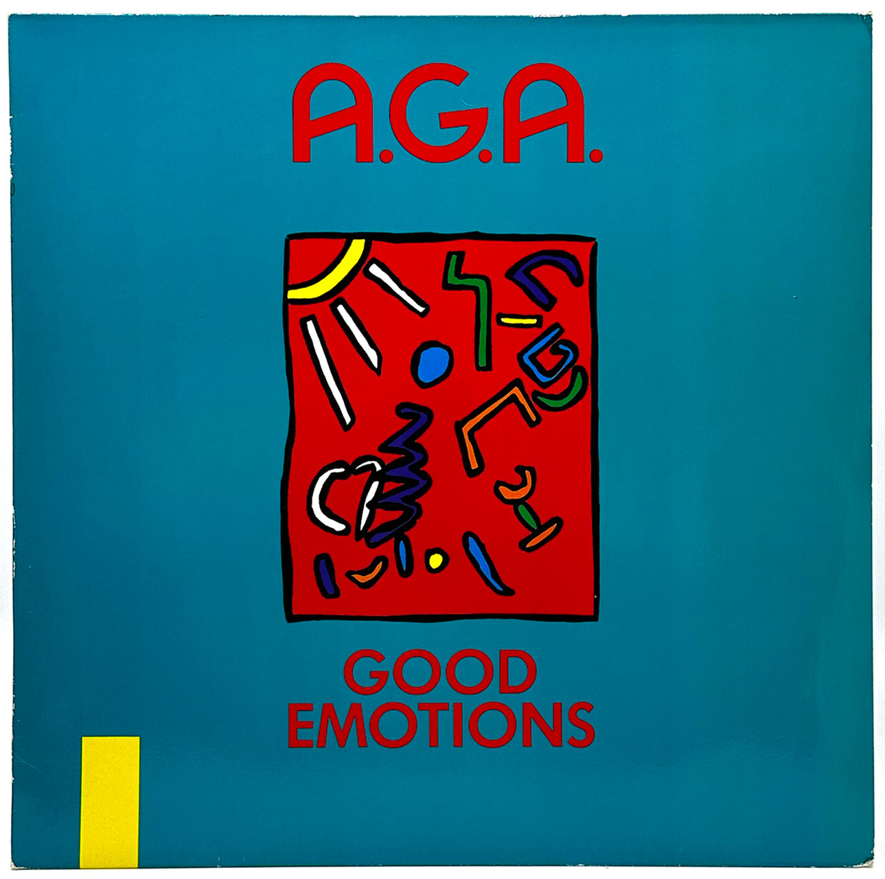 80s Funk / Boogie / Street-Soul / Freestyle / City Pop - growing bin