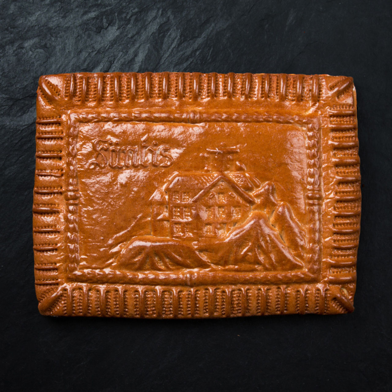 Appenzeller Biber - genussexpress