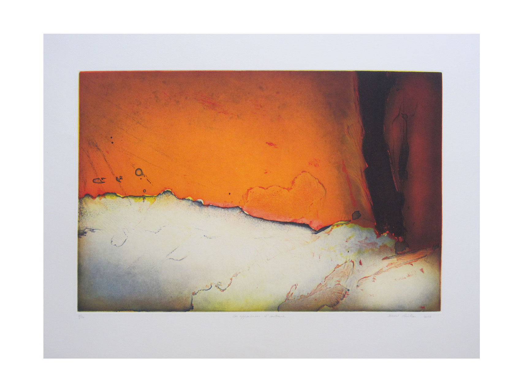 Christian Bozon kaufen Galerie Elitzer