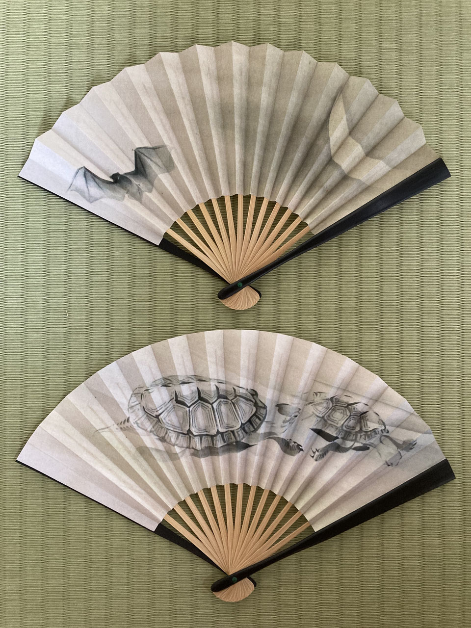 茶事道具】円座 5客組② その他969