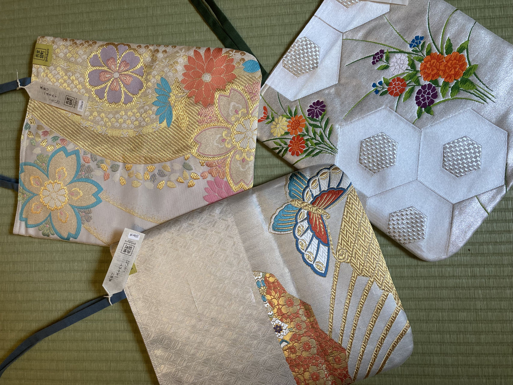 亀右衛門刺繍工房様 専用 【公式通販】