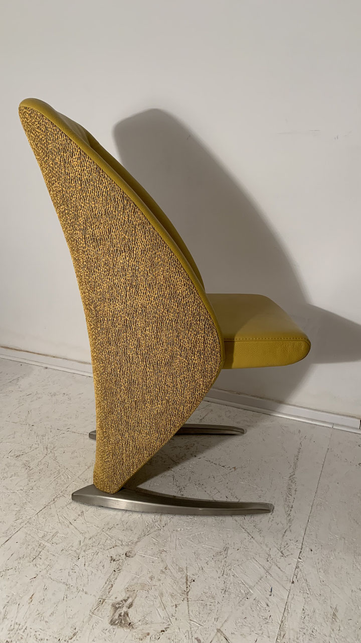 Gebrauchte Designer Sessel