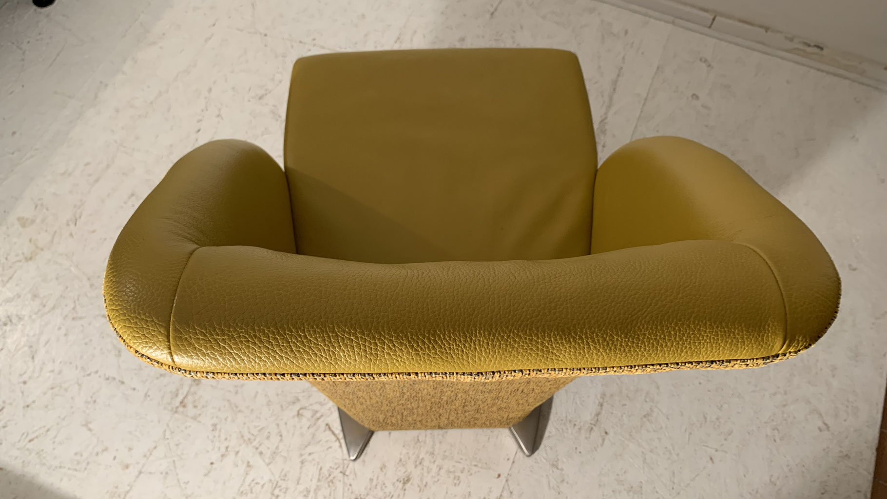 Gebrauchte Designer Sessel