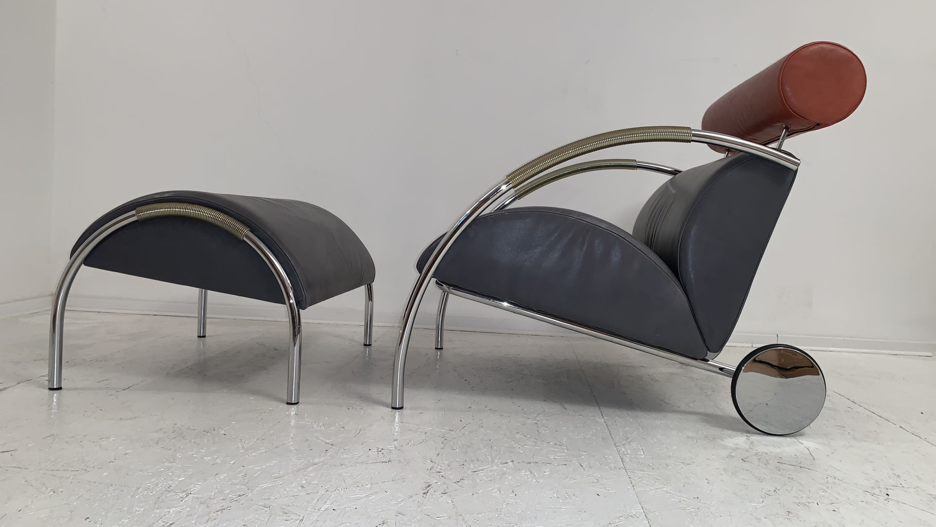 Gebrauchte Designer Sessel