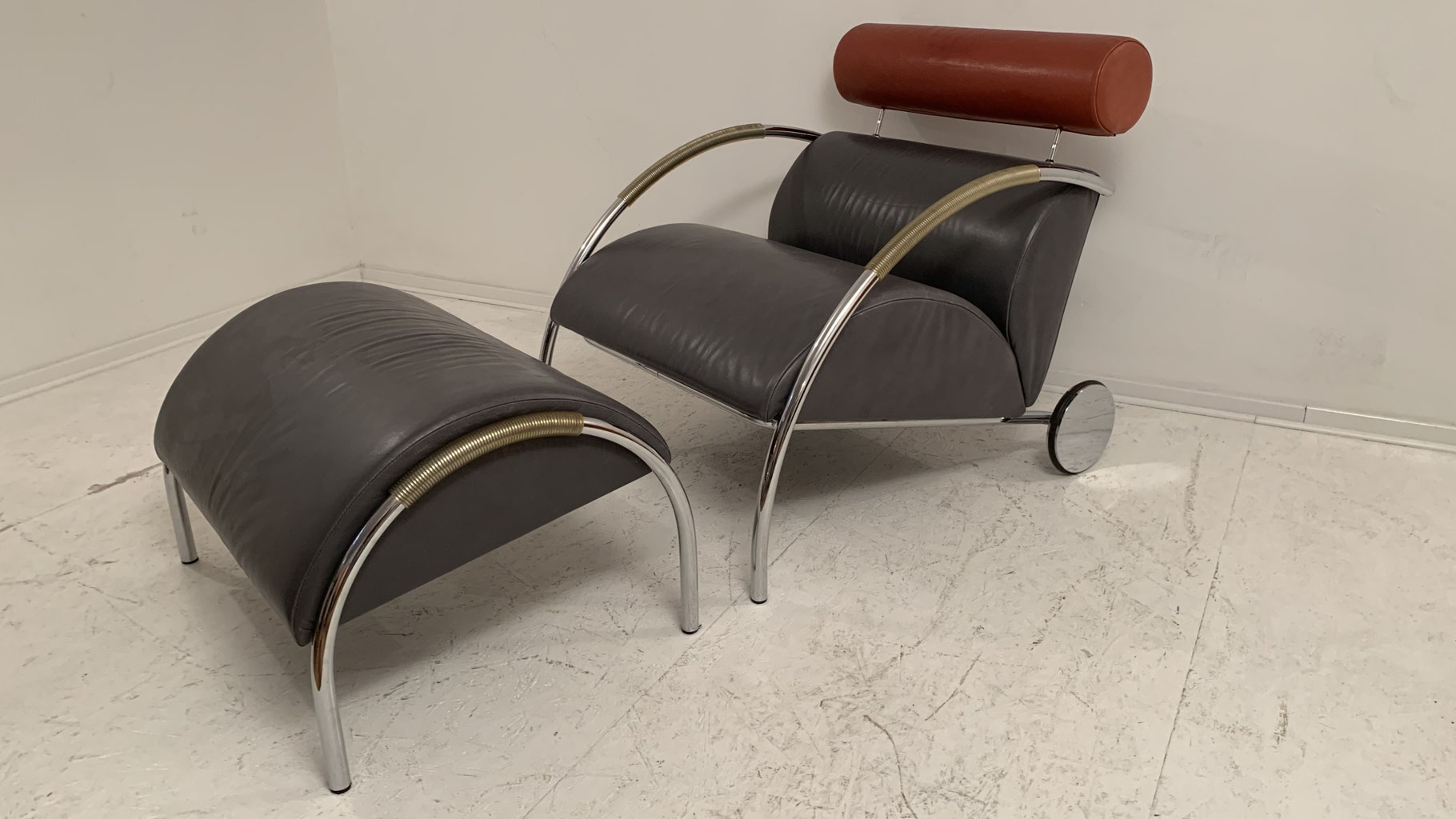Gebrauchte Designer Sessel