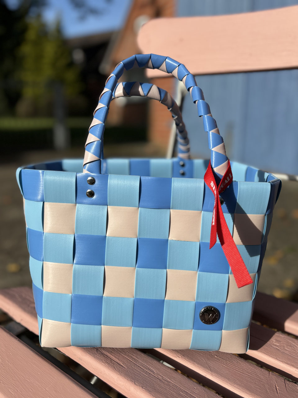 Witzgall ICE BAG einfach anders designs Webseite
