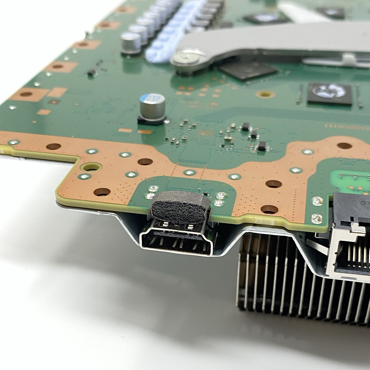 PS5 HDMI Port Anschluss Reparatur KonsolenfreaX