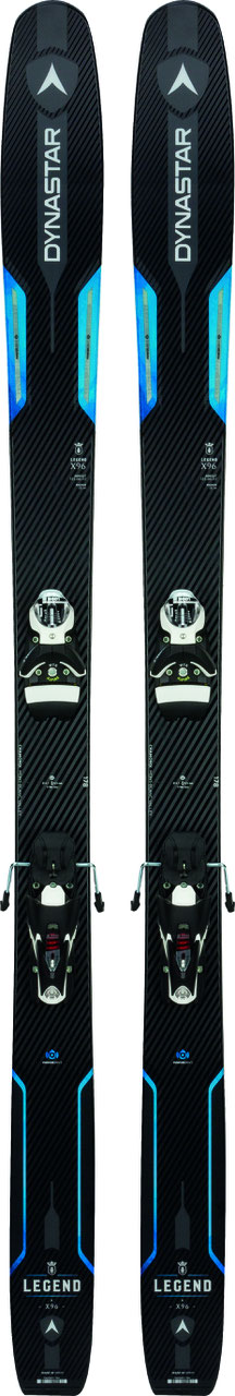 Dynastar Legend X96 Konect - Arena Sport: ski-tennis-sport