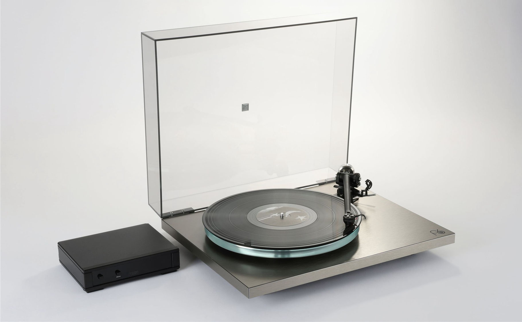 Rega Planar 6 RS