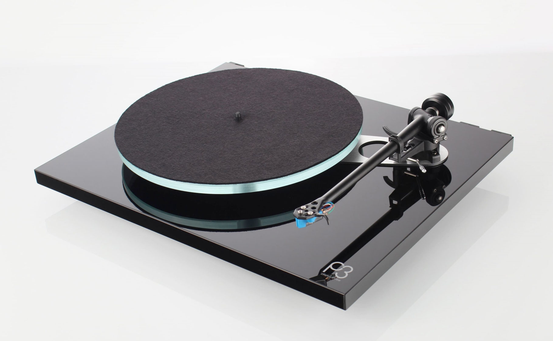 Rega Planar 3 & Nd5