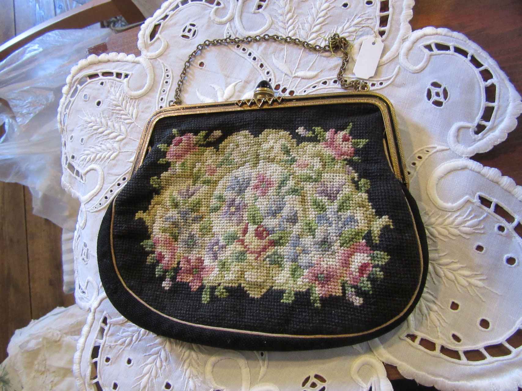 刺繍小物 - アンティークオリーブ olive|広島市安佐南区川内の 刺繍小物 - アンティークオリーブ olive|広島市安佐南区川内の