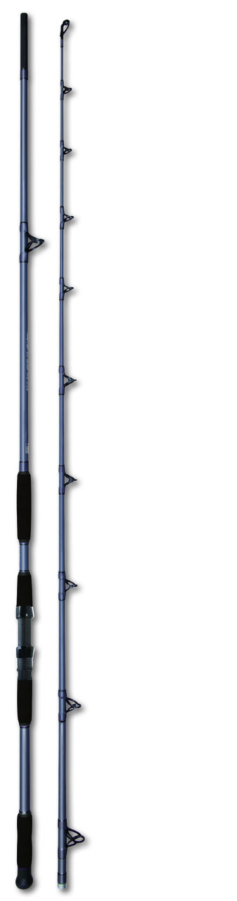 Welsruten Drill Point Fishing Webshop