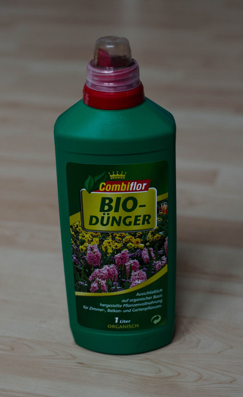 Bio Dünger Kiwis für Ihren Garten vom Experten!