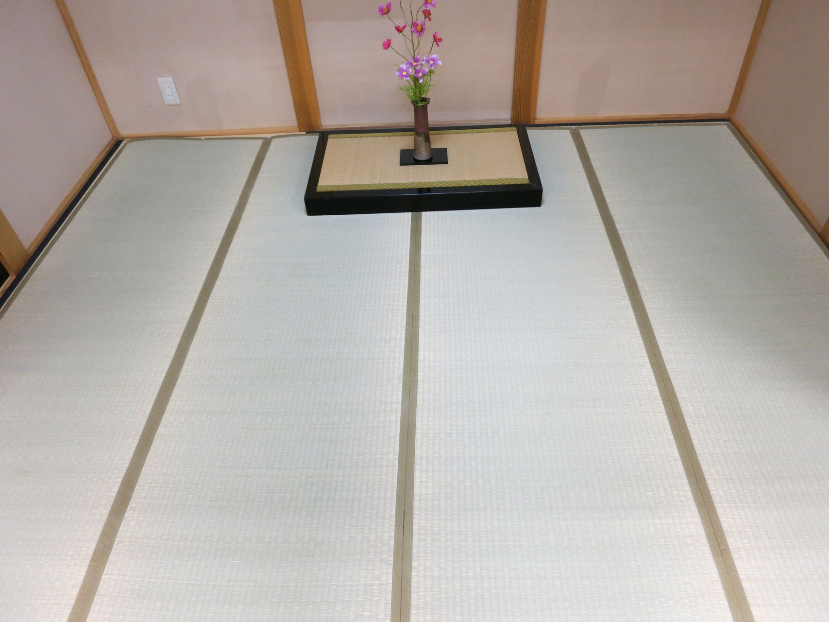 商品名上敷4.5帖 - い草のゴザ・上敷・畳表、い草専業農家 酒井 商品名上敷4.5帖 - い草のゴザ・上敷・畳表、い草専業農家 酒井