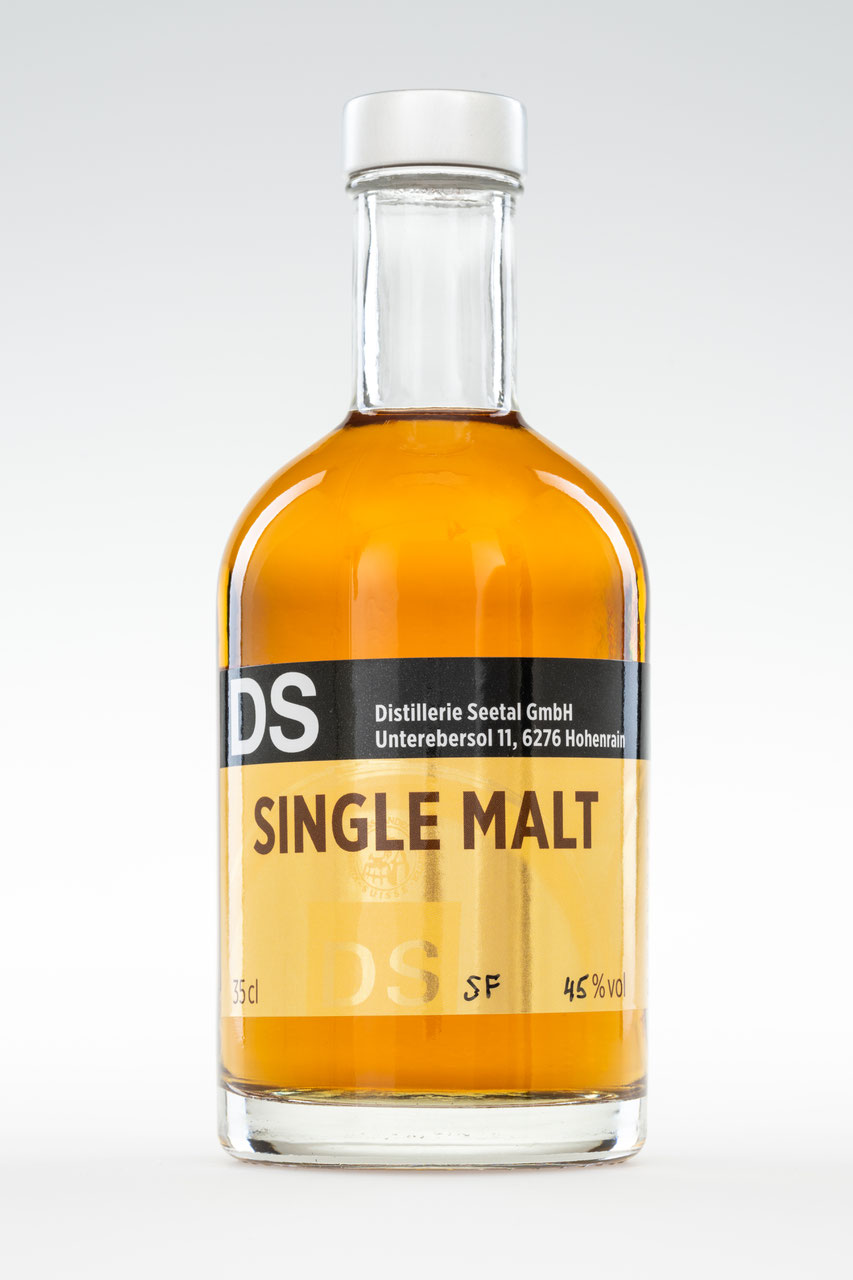 Single malt lagerung