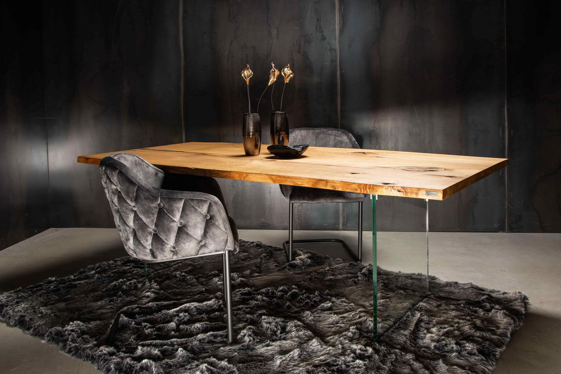 Design Stühle - Möbelloft