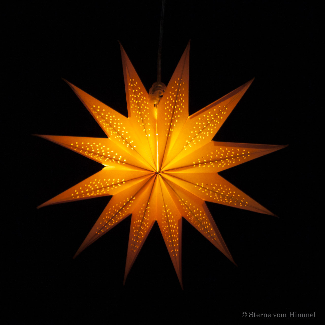 mini sterne sterne vom himmel onlineshop