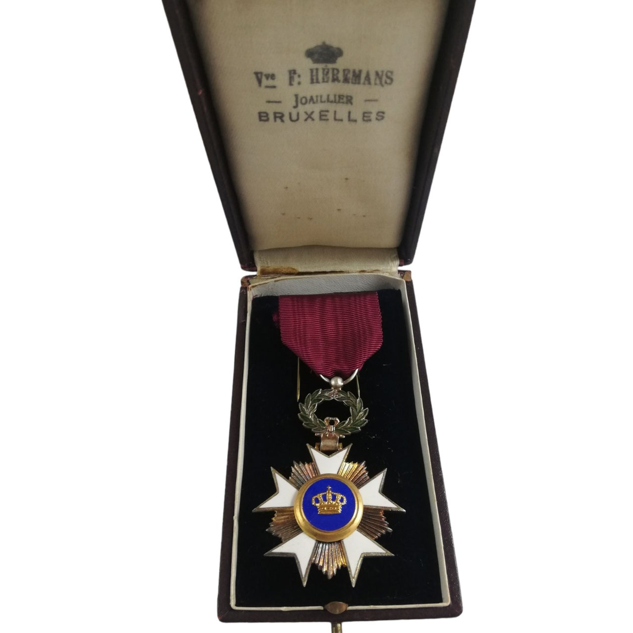 Medailles & Oorkonden - Military Memorabilia! Fair Prices, Good Quality!