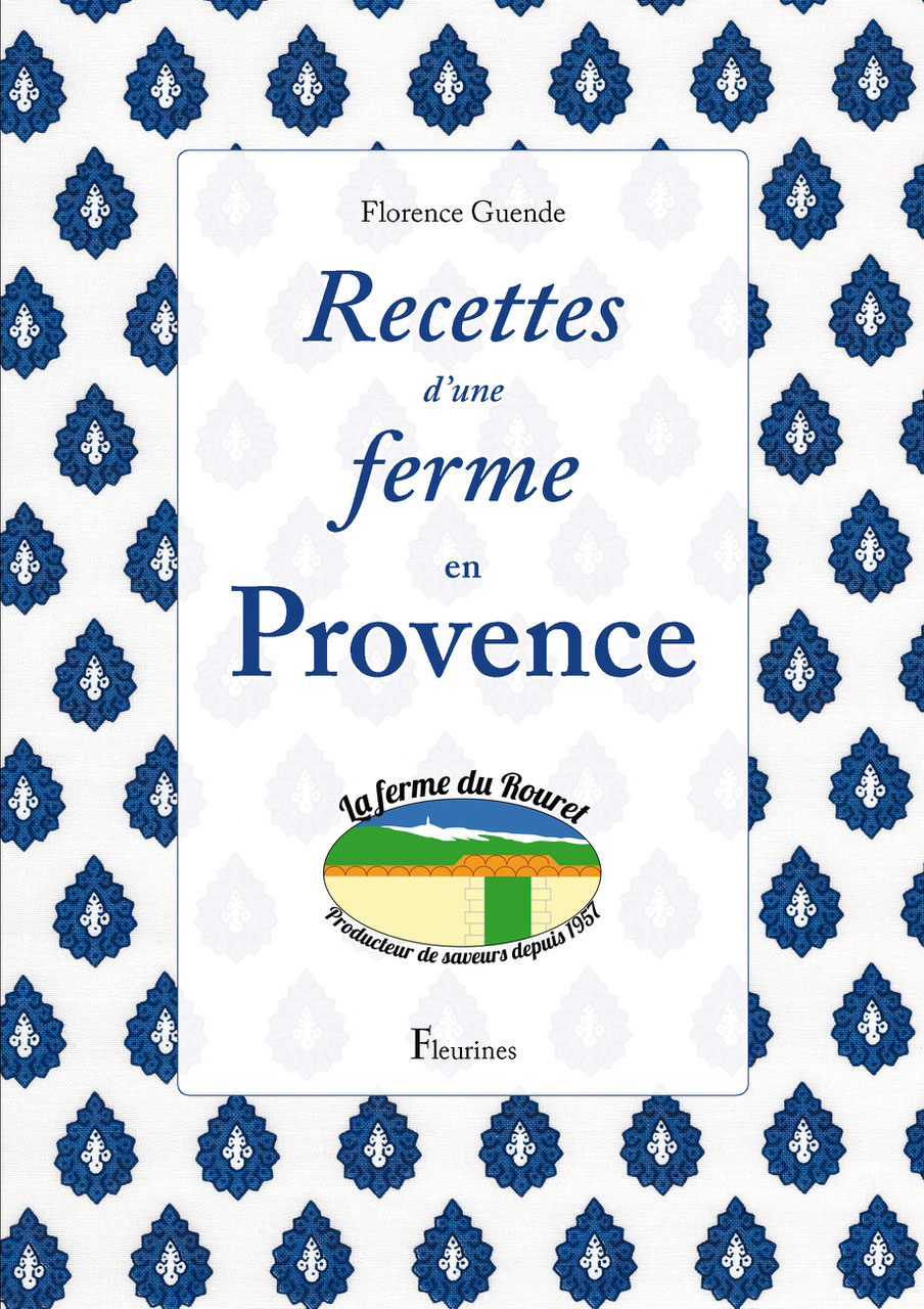 Hommage à 5 vieux livres de recettes