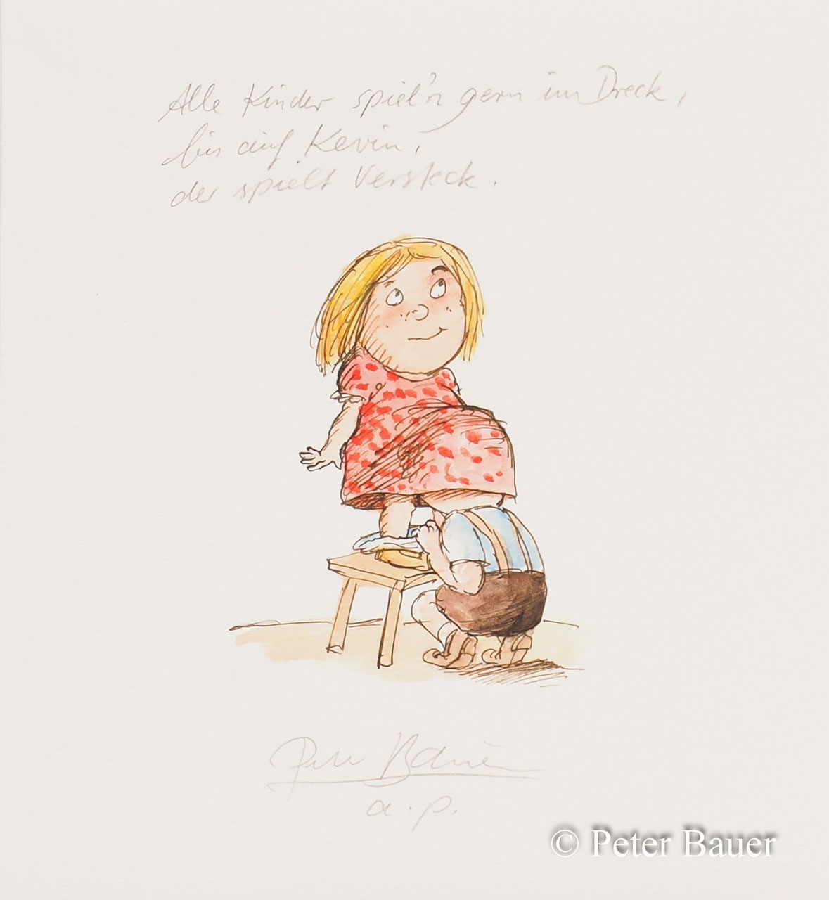 peter bauer bilder kaufen