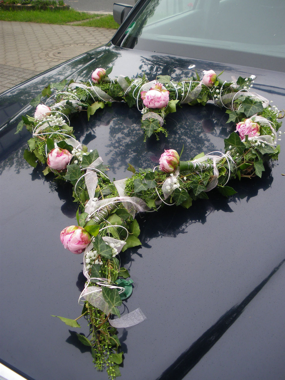 2 Stück Rosa Blumen Niedliche Florale Auto getränkehalter - Temu