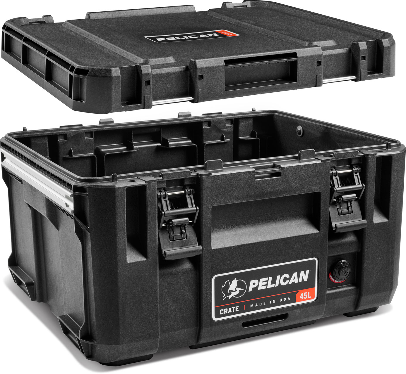 CRATE CASES - PELICAN CASE正規販売店のJAPAN CASES
