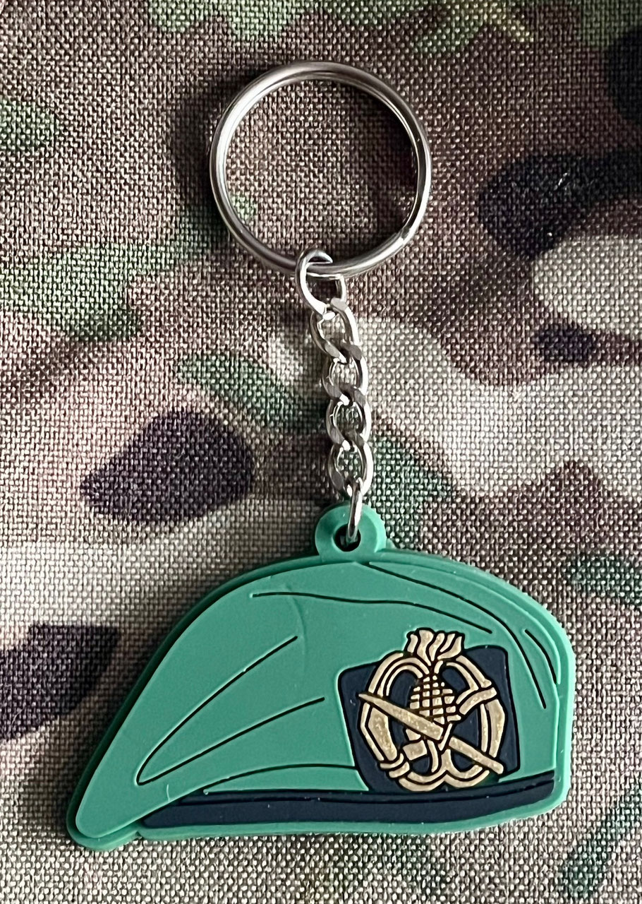 KCT sleutelhangers DJS Products Special Products Design