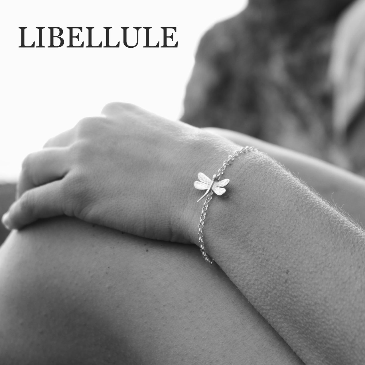 Orecchini A Libellula Con Strass LES POULETTES BIJOUX - Argento 925 Rodiato, Gioielli Eleganti In Scatola Regalo - 4