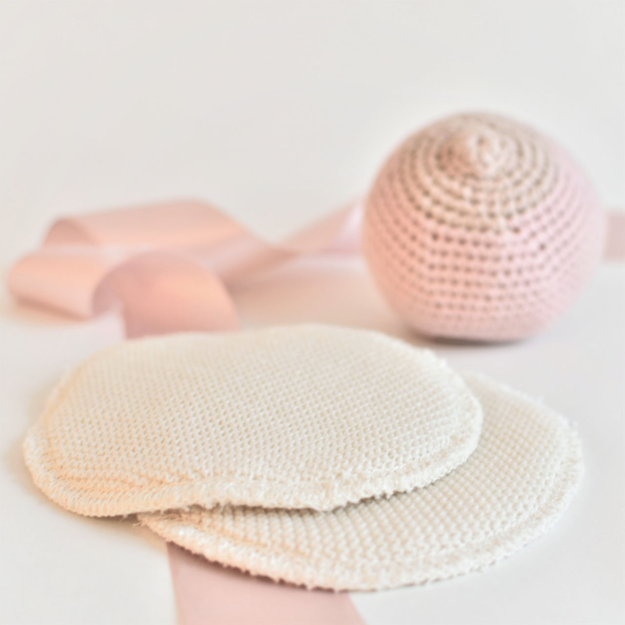 Stilleinlagen - Natural Mamma