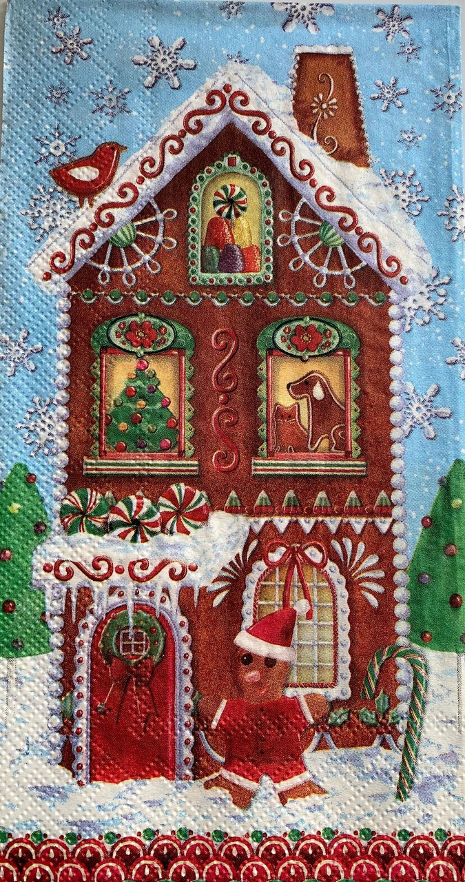 ゲストタオル - ペーパーナプキン デアクライネラーデン東京