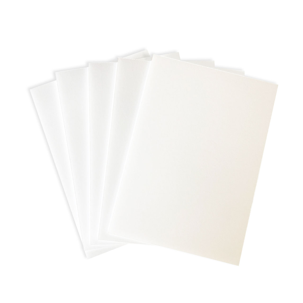 定型カットスチレンボード・端材（はざい） - 展示会・イベント展示台