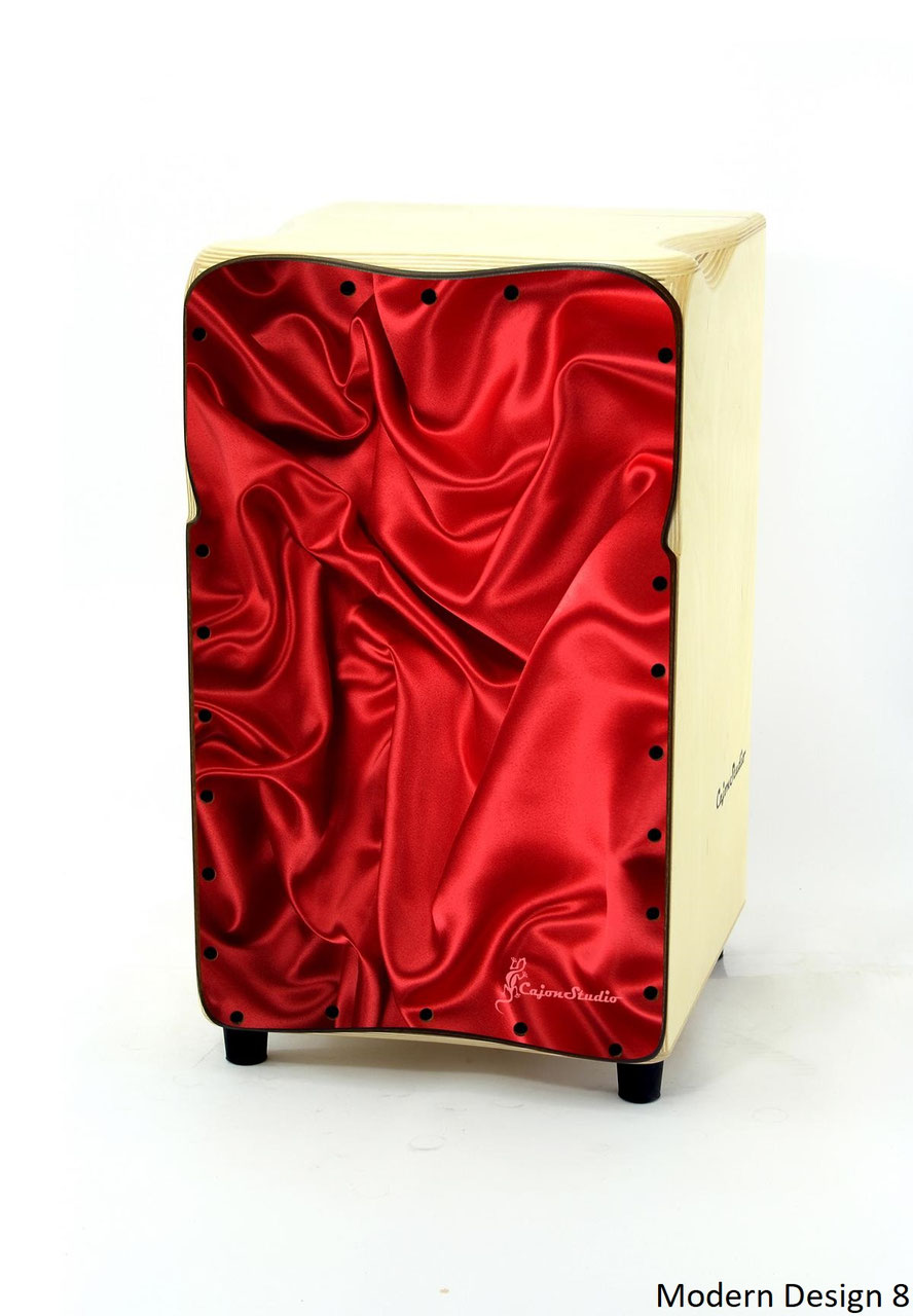 Cajonkaufen CajonStudio Exklusive Cajones aus Ungarn