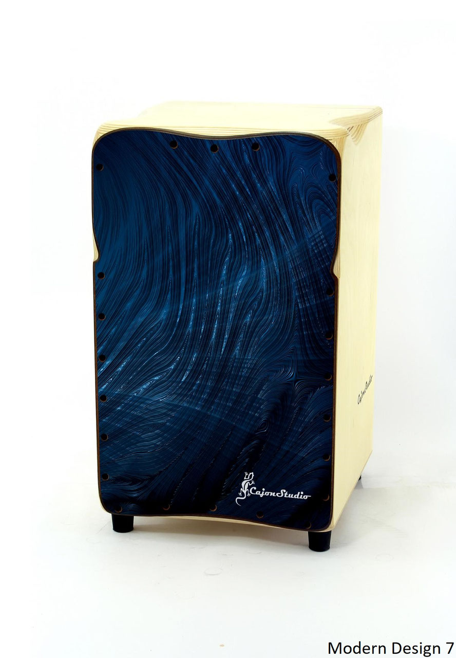 Cajonkaufen CajonStudio Exklusive Cajones aus Ungarn