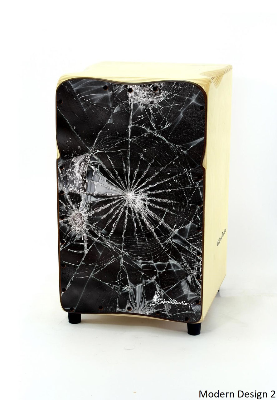 Cajonkaufen CajonStudio Exklusive Cajones aus Ungarn